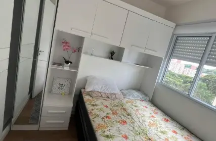 Imagem: Apartamento para Alugar, Vila Butantã