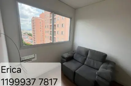 Imagem: Apartamento para Alugar, Vila Butantã
