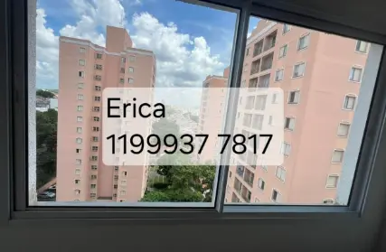 Imagem: Apartamento para Alugar, Vila Butantã