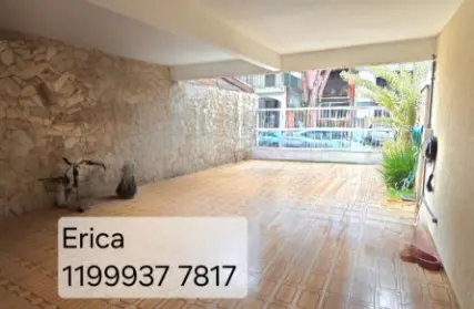 Imagem: Sobrado para Alugar, Jardim Peri Peri