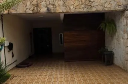 Imagem: Sobrado para Alugar, Jardim Peri Peri