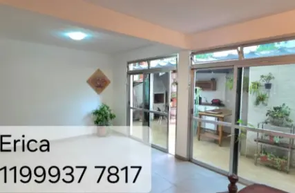 Imagem: Sobrado para Alugar, Jardim Peri Peri