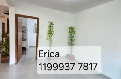 Imagem: Sobrado para Alugar, Jardim Peri Peri