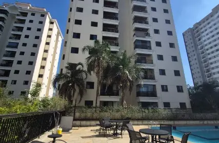 Imagem: Apartamento para Alugar, Jardim Peri Peri
