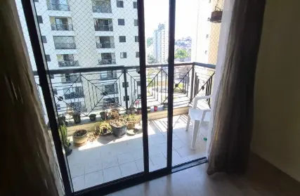 Imagem: Apartamento para Alugar, Jardim Peri Peri