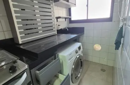 Imagem: Apartamento para Alugar, Jardim Peri Peri