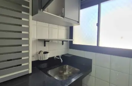Imagem: Apartamento para Alugar, Jardim Peri Peri