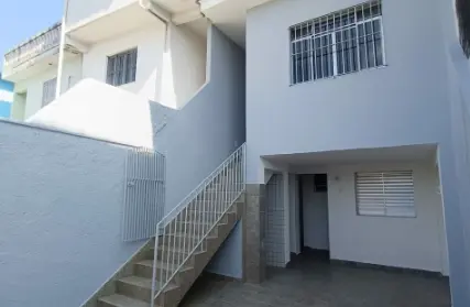 Imagem: Sobrado para Alugar, Jardim Rosa Maria
