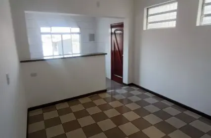 Imagem: Sobrado para Alugar, Jardim Rosa Maria