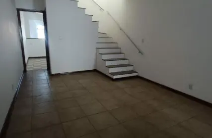 Imagem: Sobrado para Alugar, Jardim Rosa Maria