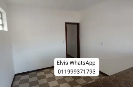 Imagem: Sobrado para Alugar, Jardim Rosa Maria