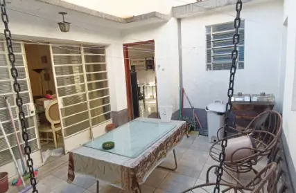 Imagem: Casa Térrea para Alugar, Rio Pequeno
