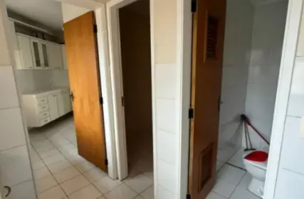 Imagem: Apartamento para Alugar, Jardim Monte Kemel