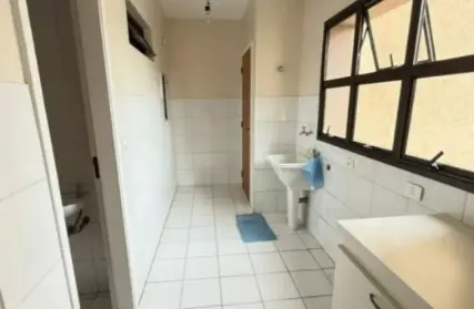 Imagem: Apartamento para Alugar, Jardim Monte Kemel