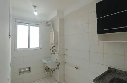 Imagem: Apartamento para Alugar, Vila Nova Alba
