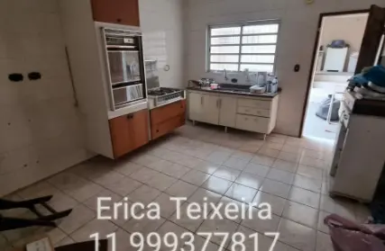 Imagem: Sobrado para Venda, Vila Polopoli