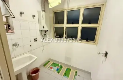 Imagem: Apartamento para Venda, Jardim Vazani
