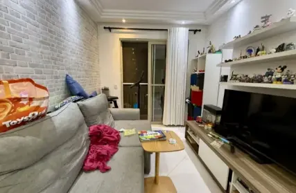 Imagem: Apartamento para Venda, Jardim Vazani