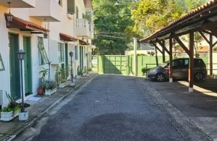 Imagem: Condomínio Fechado para Venda, Jardim Ester