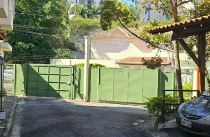 Imagem: Condomínio Fechado para Venda, Jardim Ester
