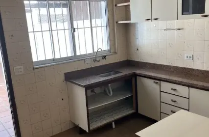 Imagem: Sobrado para Alugar, Jardim Ester
