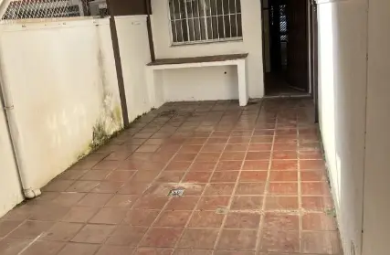 Imagem: Sobrado para Alugar, Jardim Ester