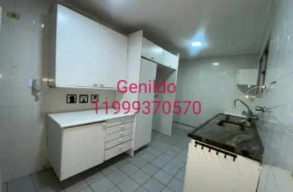 Imagem: Apartamento para Venda, Vila Polopoli
