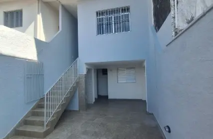 Imagem: Sobrado para Alugar, Jardim Rosa Maria