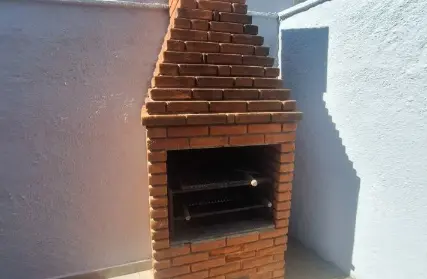Imagem: Sobrado para Alugar, Jardim Rosa Maria
