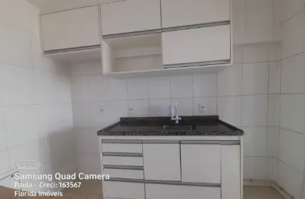 Imagem: Apartamento para Alugar, Jardim Esmeralda