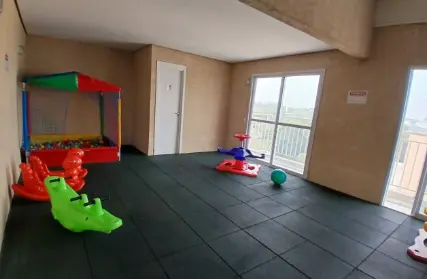 Imagem: Apartamento para Alugar, Vila Butantã