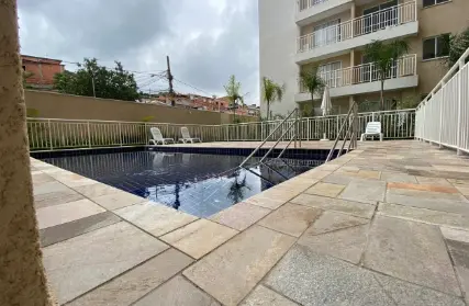 Imagem: Apartamento para Alugar, Vila Butantã