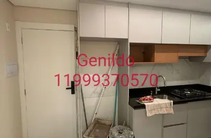 Imagem: Apartamento para Alugar, Jardim Peri Peri