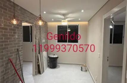 Imagem: Apartamento para Alugar, Jardim Peri Peri