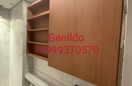 Imagem: Apartamento para Alugar, Jardim Peri Peri