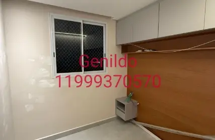 Imagem: Apartamento para Alugar, Jardim Peri Peri