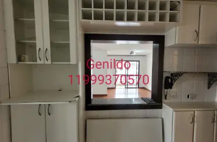 Imagem: Apartamento para Alugar, Jardim Peri Peri