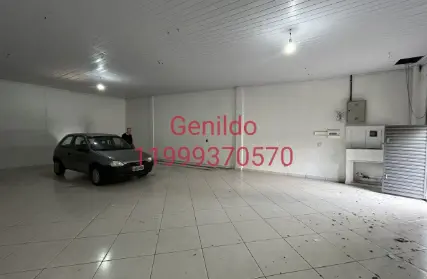 Imagem: Galpão / Salão para Alugar, Butantã
