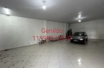 Imagem: Galpão / Salão para Alugar, Butantã