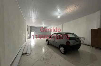 Imagem: Galpão / Salão para Alugar, Butantã