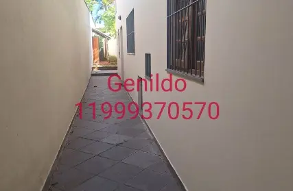 Imagem: Sobrado para Alugar, Rio Pequeno