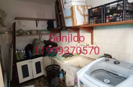 Imagem: Sobrado para Alugar, Rio Pequeno