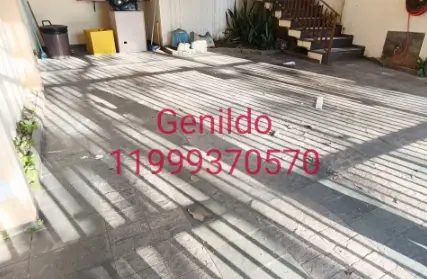 Imagem: Sobrado para Alugar, Rio Pequeno