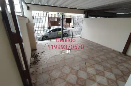 Imagem: Sobrado para Alugar, Jardim Pinheiros