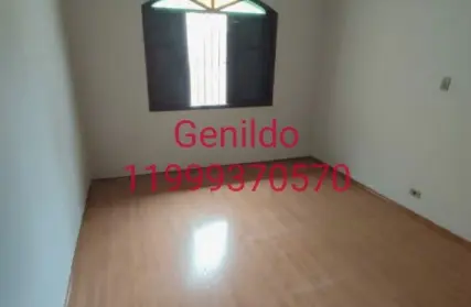 Imagem: Sobrado para Alugar, Jardim Pinheiros