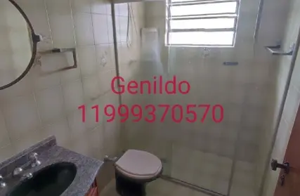 Imagem: Sobrado para Alugar, Jardim Pinheiros