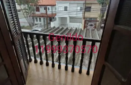 Imagem: Sobrado para Alugar, Jardim Pinheiros