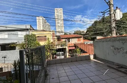 Imagem: Sobrado para Venda, Vila Butantã