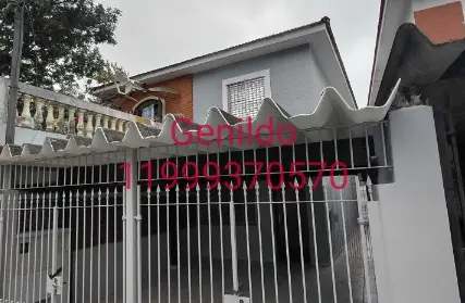 Imagem: Casa Térrea para Alugar, Jardim Rosa Maria
