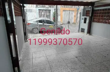 Imagem: Casa Térrea para Alugar, Jardim Rosa Maria